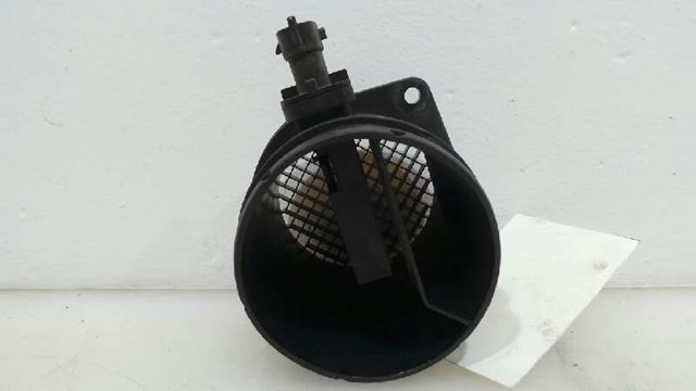 VOLVO 31361223 Датчик потока (расхода) воздуха, расходомер M.A.F. - (Mass Airflow) в наличии Павлоград