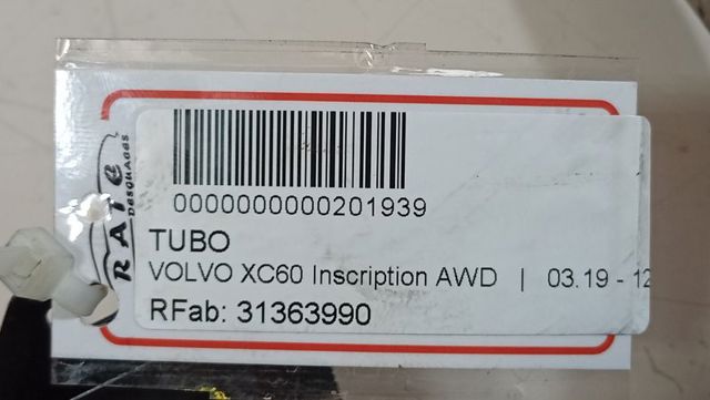 VOLVO 31363990 в наличии Киев