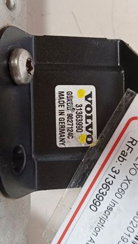 VOLVO 31363990 в наличии Харьков