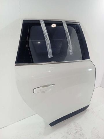 31365269 VOLVO Дверь задняя правая купить в Ужгород