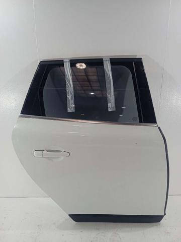 31365269 VOLVO Дверь задняя правая купить в Запорожье