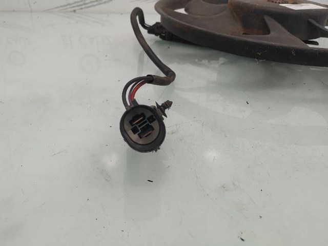 3136613305 FORD Регулятор оборотов вентилятора охлаждения (блок управления) купить в Кривой Рог