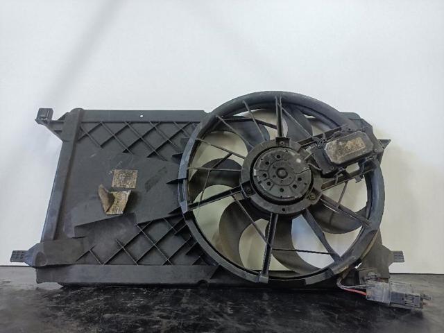 FORD 3136613305 Регулятор оборотов вентилятора в наличии Киев
