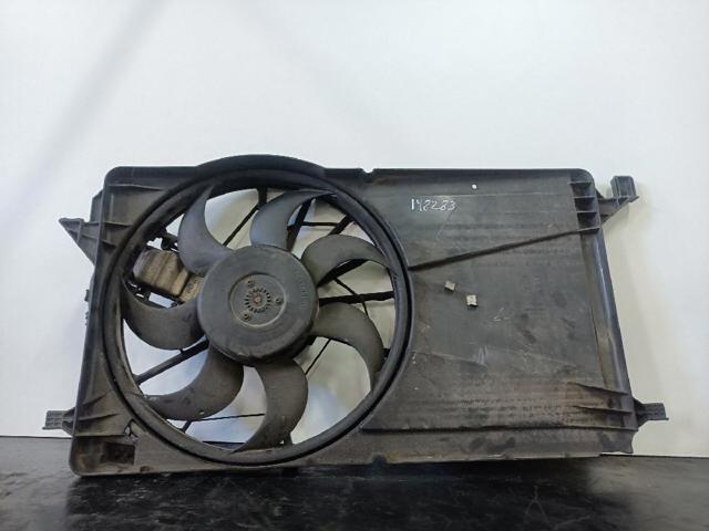 FORD 3136613305 Регулятор оборотов вентилятора охлаждения (блок управления) в наличии Львов