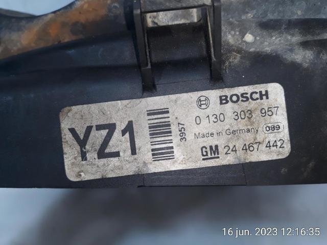OPEL 3136613311 в наличии Украина