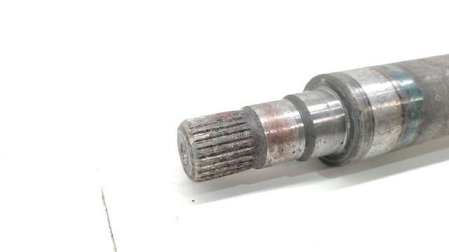 31367199 VOLVO Правая полуось купить в Павлоград