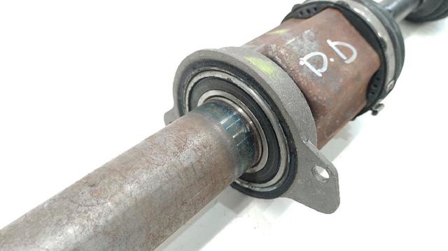 VOLVO 31367199 Правая полуось в наличии Черновцы