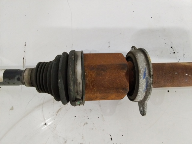 VOLVO 31367199 Правая полуось в наличии Николаев