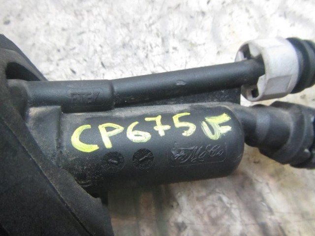 31367403 VOLVO Главный цилиндр сцепления купить в Ровно