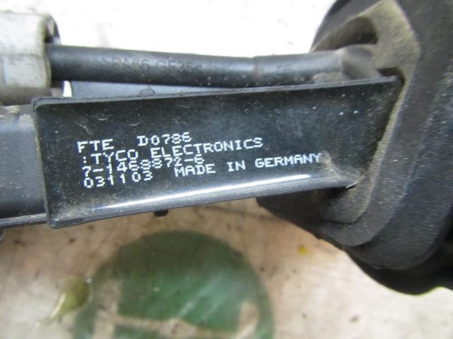 31367404 VOLVO Главный цилиндр сцепления купить в Ровно
