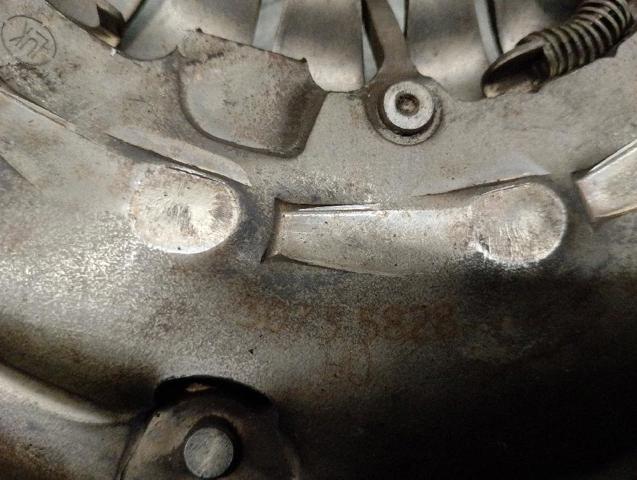 31367641 VOLVO Сцепление купить в Каменское