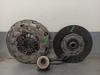 Kit de embraiagem (3 peças) 31367652 VOLVO