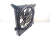 Ventilador elétrico de esfriamento montado (motor + roda de aletas) 31368075 VOLVO
