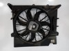 Ventilador elétrico de esfriamento montado (motor + roda de aletas) 31368075 VOLVO