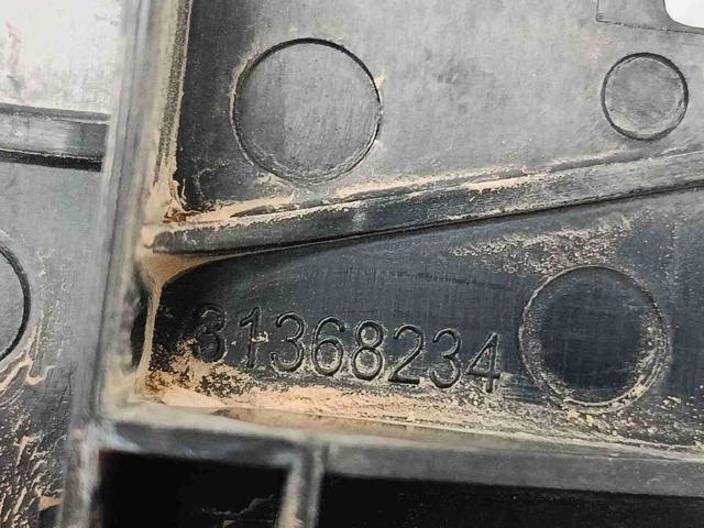 31368234 VOLVO Рамка крепления радиатора кондиционера купить в Полтава