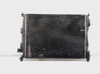 Radiador de esfriamento de motor 31368361 VOLVO