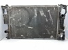 Radiador de esfriamento de motor 31368362 VOLVO