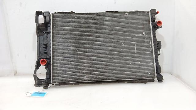 VOLVO 31368362 Радиатор охлаждения двигателя в наличии Днепр