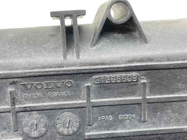 31368609 VOLVO Шланг (патрубок) интеркуллера купить в Хмельницкий