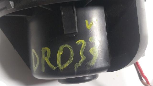 Motor de ventilador de forno (de aquecedor de salão) Volvo V40 525, 526