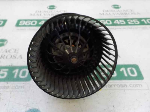 Motor de ventilador de forno (de aquecedor de salão) Volvo V40 525, 526
