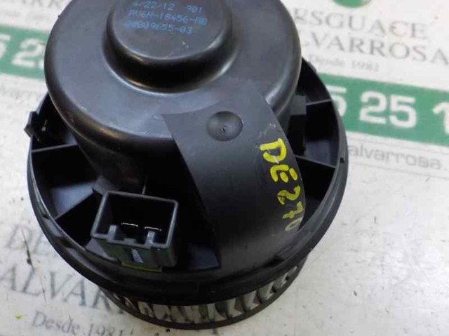 Motor de ventilador de forno (de aquecedor de salão) Volvo V40 525, 526