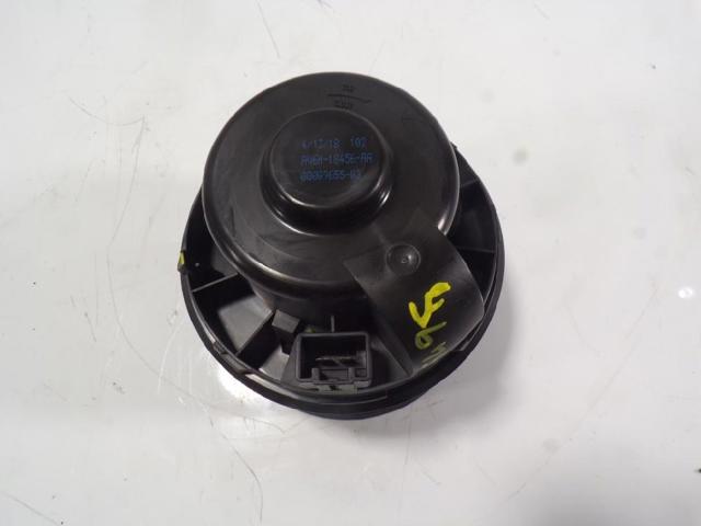 Motor de ventilador de forno (de aquecedor de salão) Volvo V40 525, 526