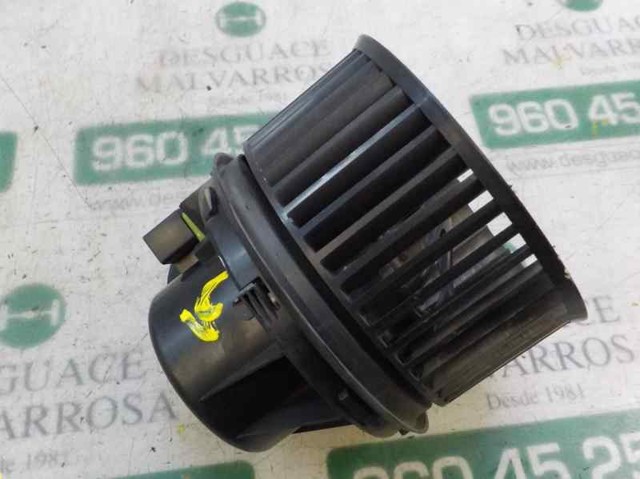 Motor de ventilador de forno (de aquecedor de salão) Volvo V40 525, 526