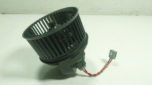 Motor de ventilador de forno (de aquecedor de salão) Volvo V40 525, 526