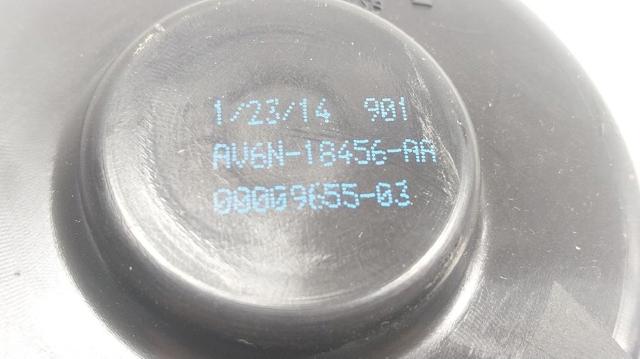 Motor de ventilador de forno (de aquecedor de salão) Volvo V40 525, 526