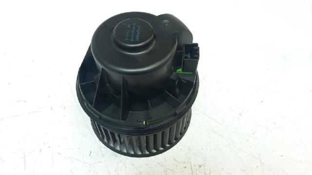 Motor de ventilador de forno (de aquecedor de salão) Volvo V40 525, 526