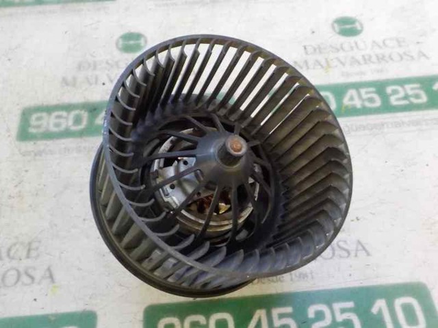 Motor de ventilador de forno (de aquecedor de salão) Volvo V40 525, 526
