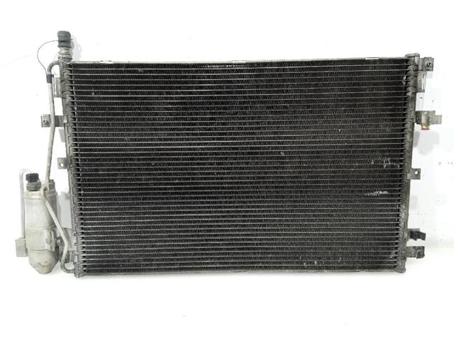 Radiador de aparelho de ar condicionado 31369510 VOLVO