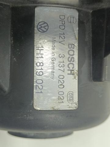 VAG 3137020021 Вентилятор печки в наличии Каменское