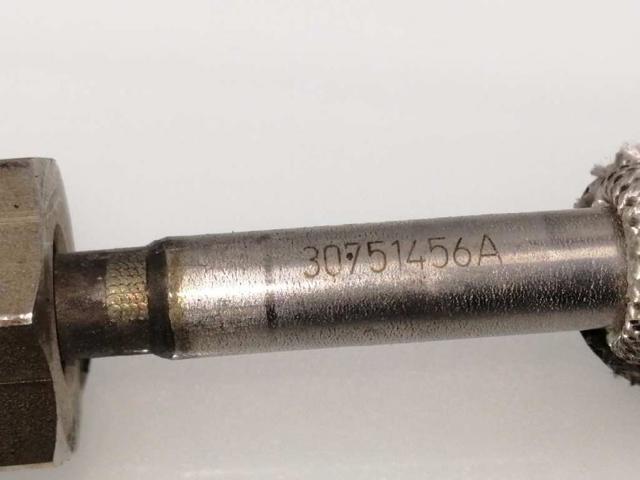 31370463 VOLVO Датчик температуры отработавших газов (ОГ), перед сажевым фильтром купить в Тернополь