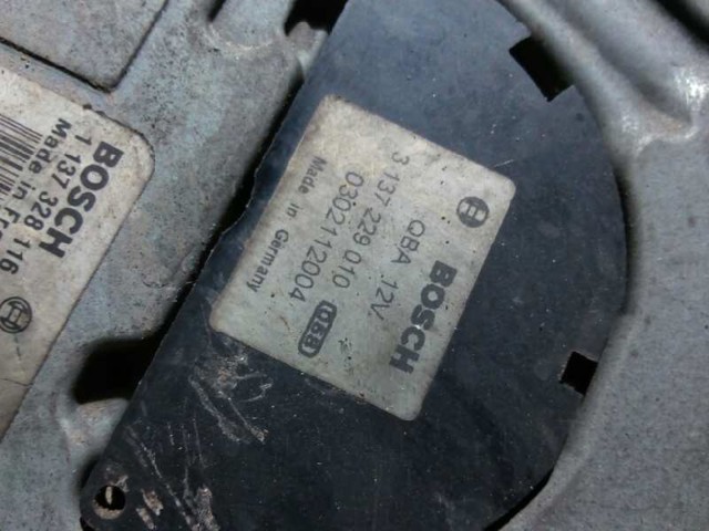 VOLVO 3137229010 Электровентилятор охлаждения в наличии Киев