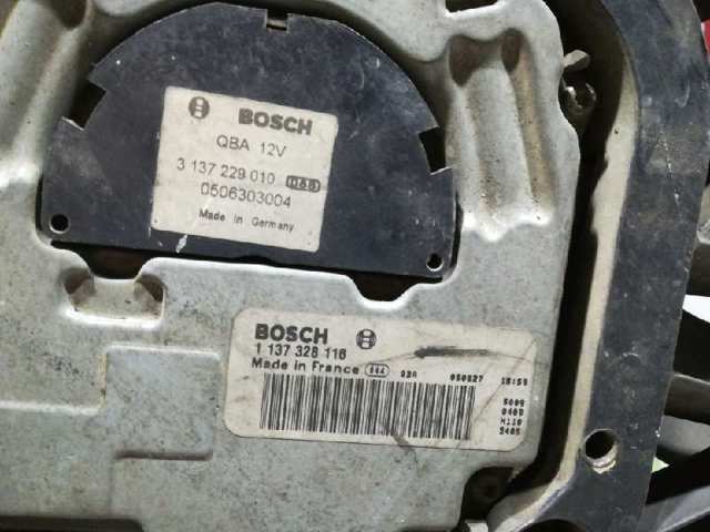 3137229010 VOLVO Электровентилятор охлаждения в сборе (мотор+крыльчатка) купить в Хмельницкий
