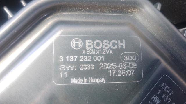3137232001 MERCEDES купить в Чернигов