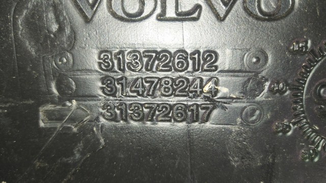 Tanque de combustível Volvo XC90 2 256