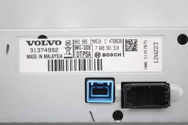 31374992 VOLVO купить в Черновцы