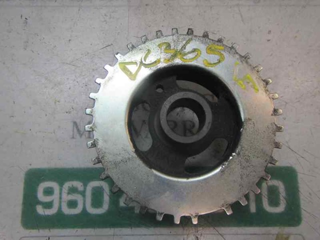 31375452 Шкив коленвала купить Черкассы
