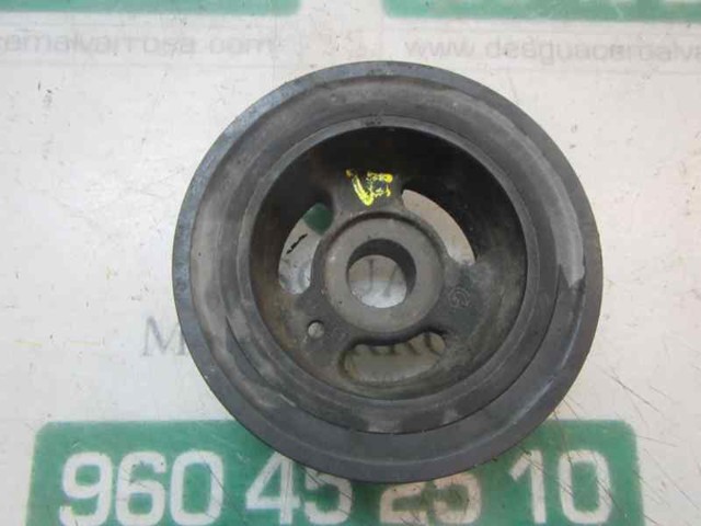 31375452 VOLVO Шкив коленвала купить в Ирпень