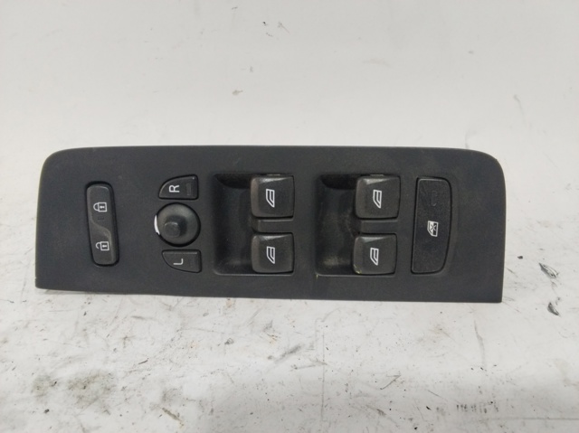 VOLVO 31376495 Кнопочный блок управления стеклоподъемником передний левый в наличии Кривой Рог