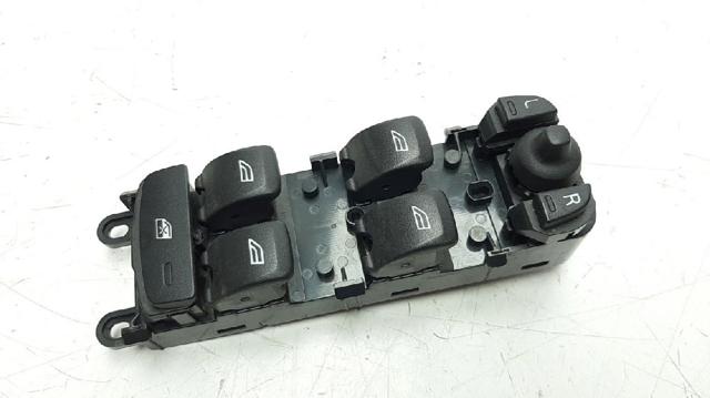31376495 VOLVO Кнопочный блок управления стеклоподъемником передний левый купить в Винница