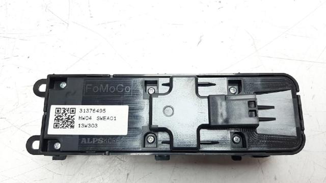 VOLVO 31376495 Кнопочный блок управления стеклоподъемником передний левый в наличии Каменское