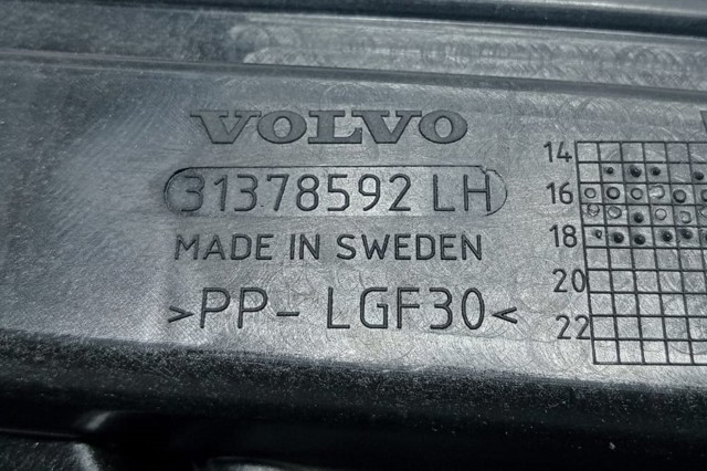 31378592 VOLVO купить в Кривой Рог