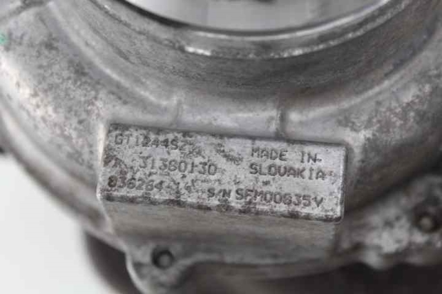 VOLVO 31380130 Турбина в наличии Тернополь