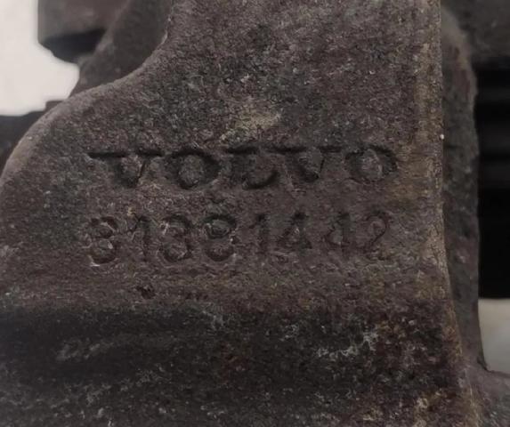 31381442 VOLVO Суппорт тормозной передний левый купить в Харьков