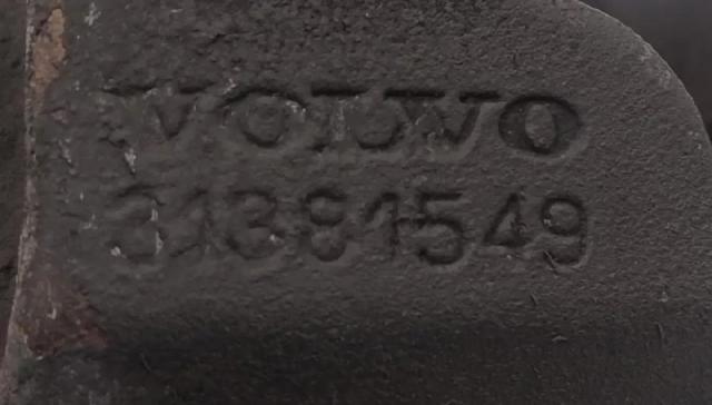 31381549 Суппорт тормозной передний правый купить Украина