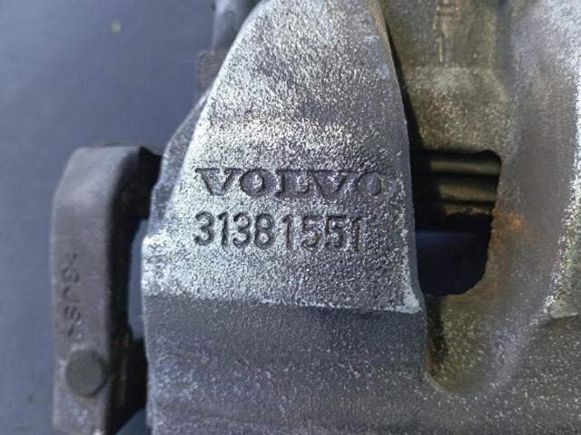 VOLVO 31381551 Суппорт тормозной передний правый в наличии Ужгород